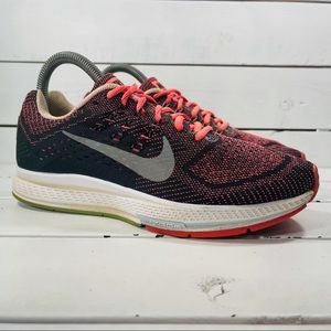 Nike Air Zoom Structure 18 Women’s Running Shoes
